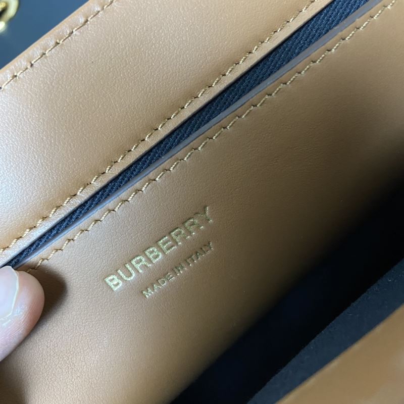 Burberry Satchel Bags